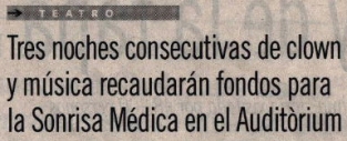 Diario Mallorca 13.10.2009